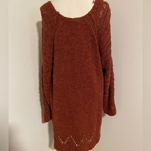 Pilcro‎ sweater